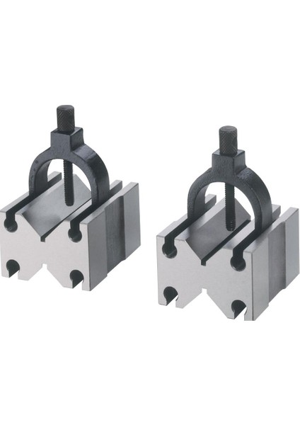 VBC-006 Vertex Kıskaçlı V Yatak