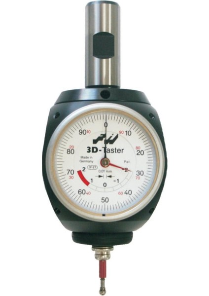 HAIM-8036540 Haimer 3D Mekanik Tester