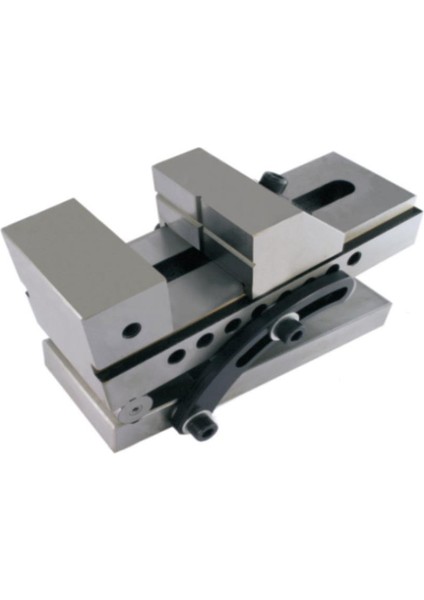 50MM Krasnic Açılı Pimli Hassas Mengene