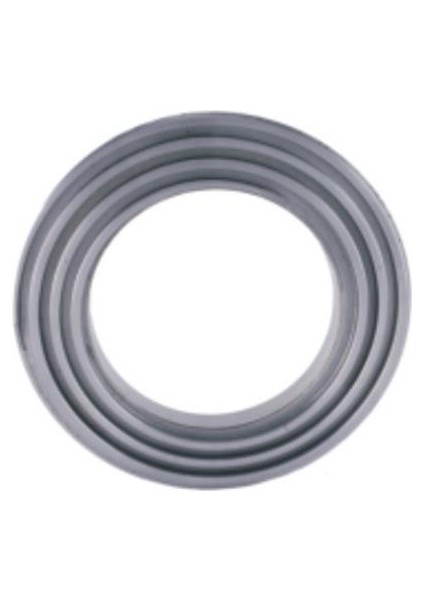 160MM Tos Torna Ayna Spirali
