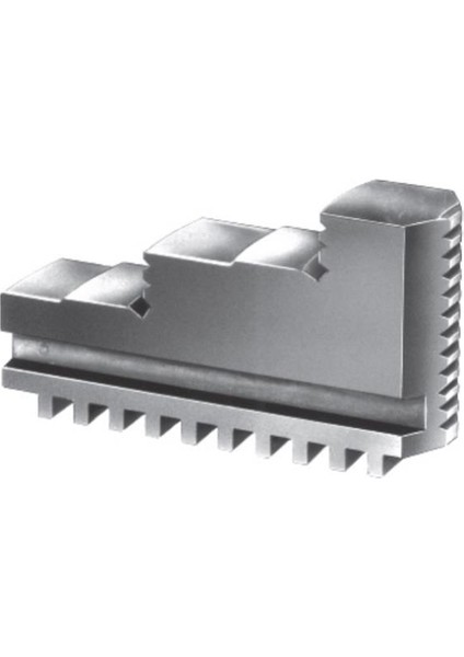 250MM Harvest 3 Ayaklı Düz Ayak Takımı