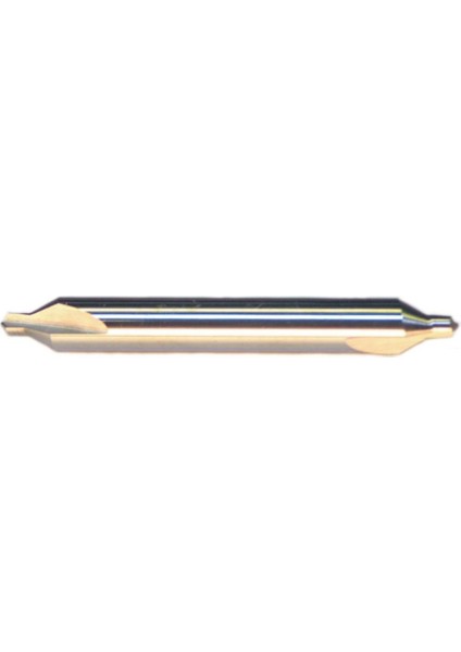 3,15MM Mastercut DIN333 Sert Metal Karbür 82° Punta Matkabı