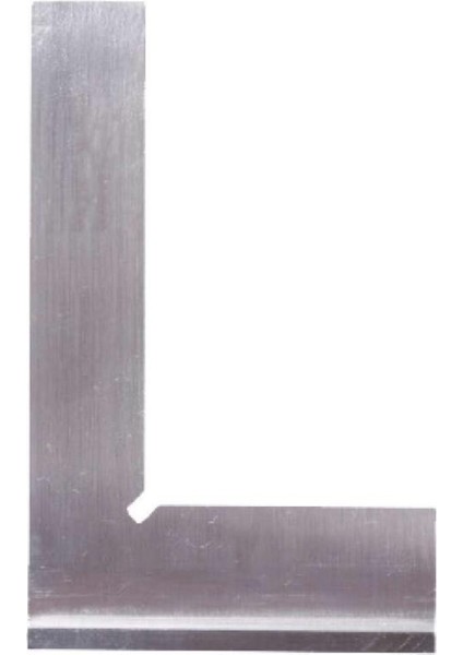500X 280MM Pld DIN875/2 Şapkalı Gönye