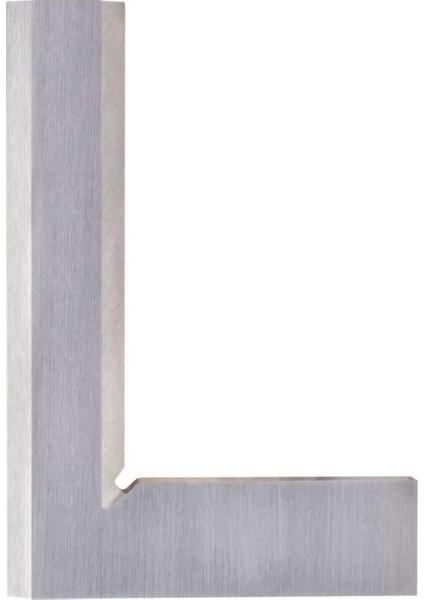 200X 130MM Pld Ekonomik Tip Kıl Gönye