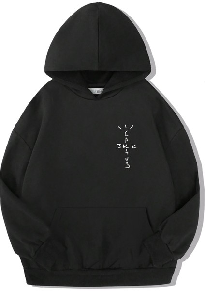 Unisex Çocuk Travis Scott Cactus Jack Hoodie fiyatları