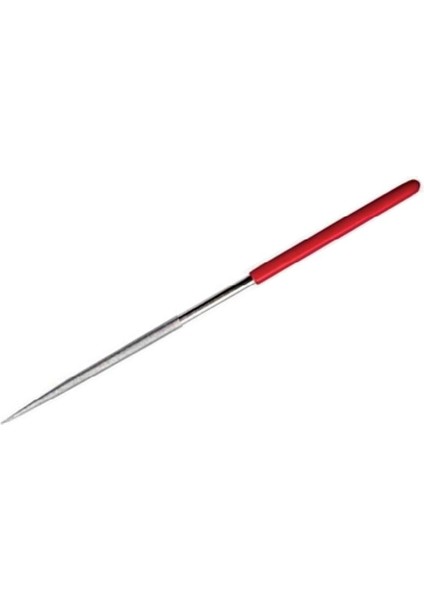 160MM Pld Yuvarlak Elmas Eğe