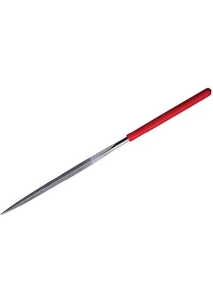 200MM Pld Üçgen Elmas Eğe