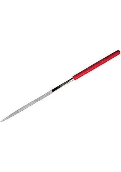 200MM Pld Kare Elmas Eğe