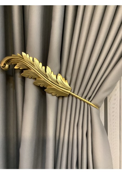 Ege’nin Atölyesinden , Yan Kol Bağı , Yaprak , Fon Bağlama , U Renso , 1 Adet