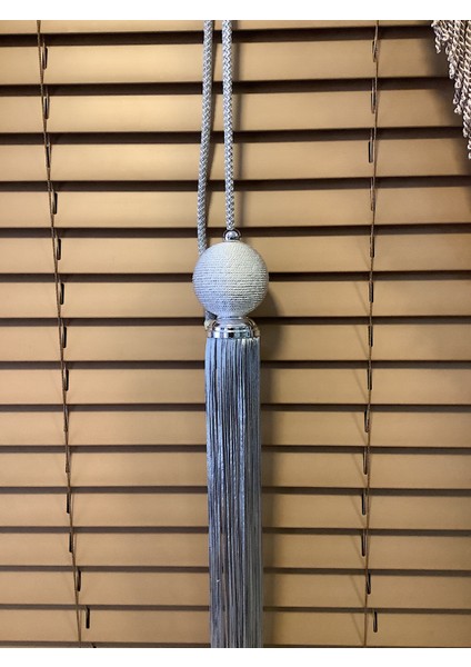 Ege’nin Atölyesinden Sarkıt , Fransız Dizayn , Orta Sarkıt , Şık Perde Aksesuarı 1 Adet fiyatları