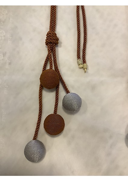 Sahara Home 4 Toplu Salkım Tavan Broçölü