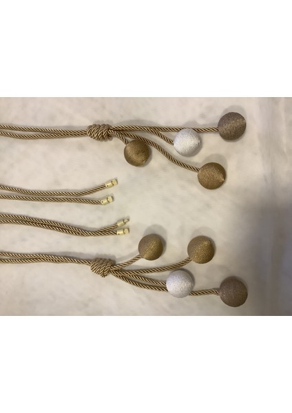 Ege'nin Atölyesinden 8 Toplu Tavan Broçölü