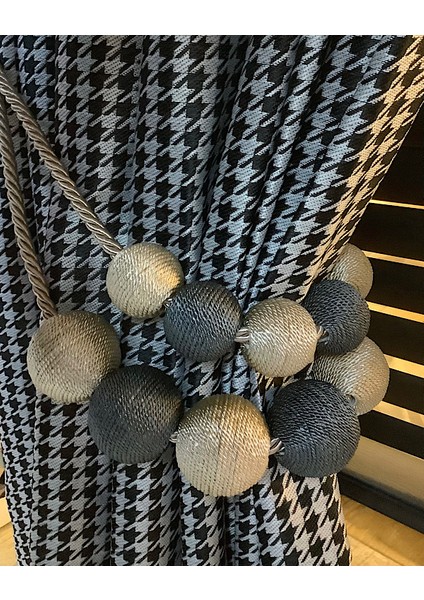 Ege’nin Atölyesinden Broçöl, Yan Bağlama , Şirin Toplar 1 Takım 10 Top