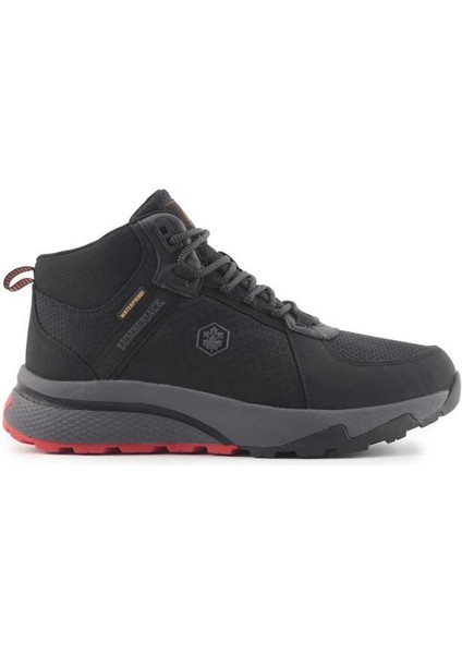 Mıles 3pr Sıyah Erkek Su Geçirmez Outdoor Bot