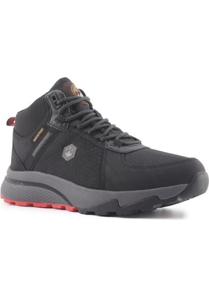 Mıles 3pr Sıyah Erkek Su Geçirmez Outdoor Bot fiyatları