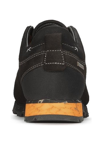 Bellamont III Suede Goretex Vibram Ayakkabı Antrasit A504.3170