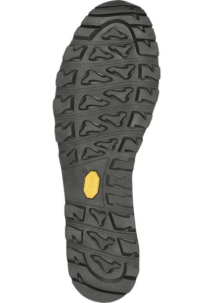 Bellamont III Suede Goretex Vibram Ayakkabı Antrasit A504.3170