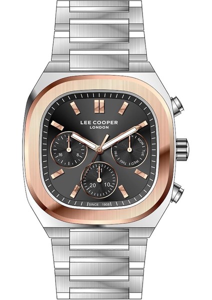 LC07618.550 Erkek Kol Saati