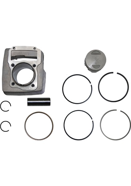 Mondial 150 Mh Drift 150 Mr Vulture Silindir Komple