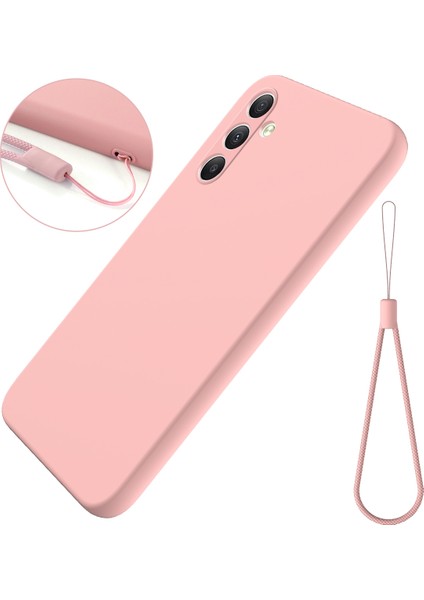 Case Samsung Galaxy A34 Telefon Kılıfı (Yurt Dışından)