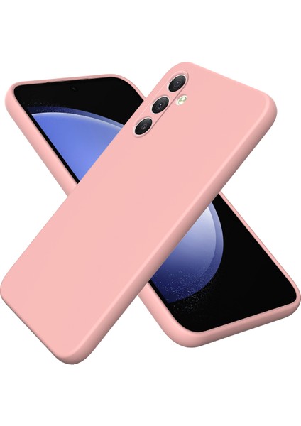 Case Samsung Galaxy A34 Telefon Kılıfı (Yurt Dışından) fiyatları