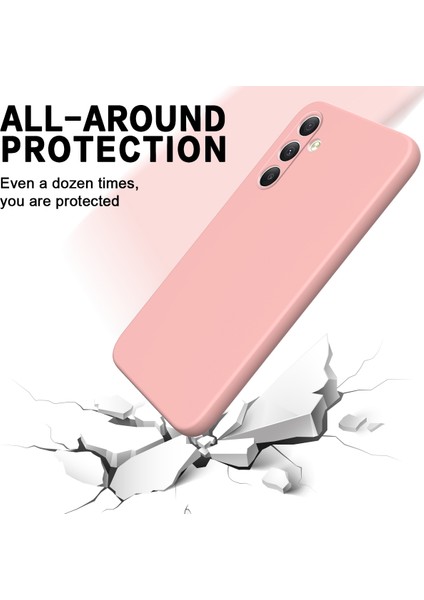 Case Samsung Galaxy A34 Telefon Kılıfı (Yurt Dışından) modelleri