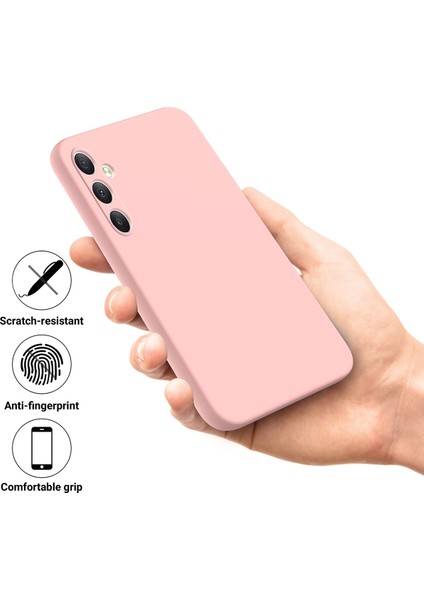 Case Samsung Galaxy A34 Telefon Kılıfı (Yurt Dışından) indirimleri