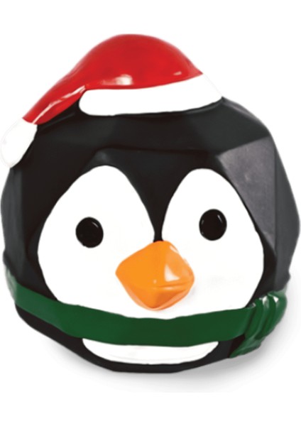 Penguen Lateks Oyuncak