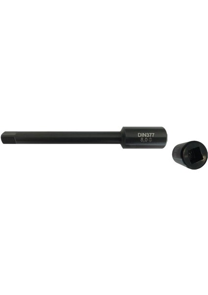 M5-6 Bucovice NB-351 DIN377 Kılavuz Uzatma Kolu