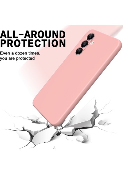 Case Samsung Galaxy A14 Telefon Kılıfı (Yurt Dışından) modelleri