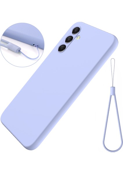 Case Samsung Galaxy A24 Telefon Kılıfı (Yurt Dışından)