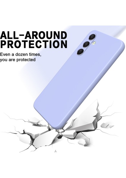 Case Samsung Galaxy A24 Telefon Kılıfı (Yurt Dışından) modelleri