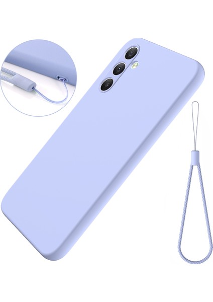 Case Samsung Galaxy A34 Telefon Kılıfı (Yurt Dışından)