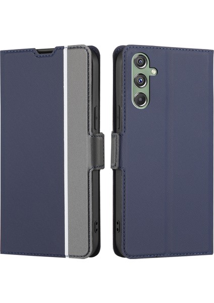 Samsung Galaxy M34 Telefon Kılıfı (Yurt Dışından)