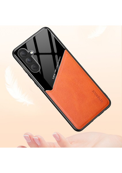 Samsung Galaxy M54 Telefon Kılıfı (Yurt Dışından) fırsatları
