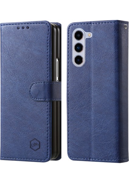 Samsung Galaxy Z Fold5 Telefon Kılıfı (Yurt Dışından)