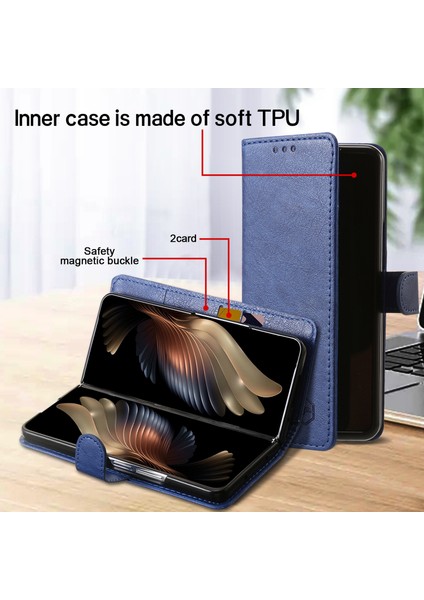 Samsung Galaxy Z Fold5 Telefon Kılıfı (Yurt Dışından) fiyatları