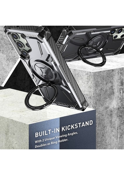 Samsung Galaxy S21 Ultra Telefon Kılıfı (Yurt Dışından) fırsatları