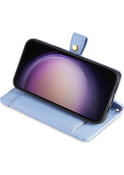 Samsung Galaxy M34 Telefon Kılıfı (Yurt Dışından) indirimleri
