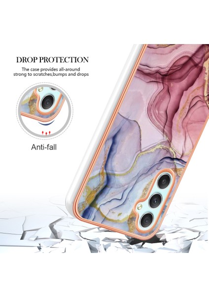 Samsung Galaxy A25 Telefon Kılıfı (Yurt Dışından) fırsatları