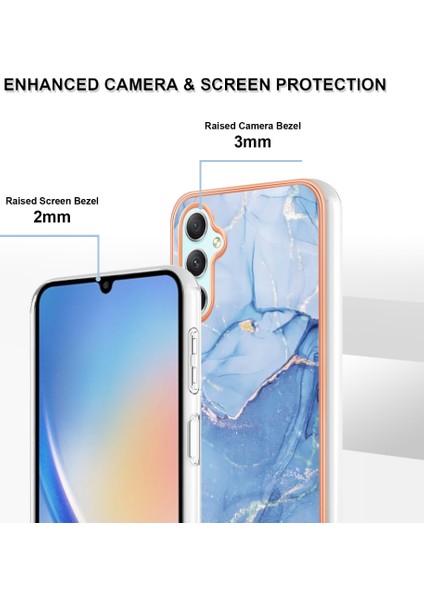 Samsung Galaxy A25 Telefon Kılıfı (Yurt Dışından) modelleri