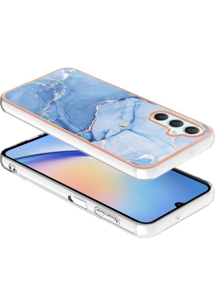 Samsung Galaxy A25 Telefon Kılıfı (Yurt Dışından) indirimleri