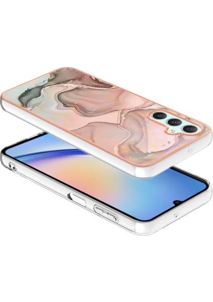 Samsung Galaxy A25 Telefon Kılıfı (Yurt Dışından) indirimleri