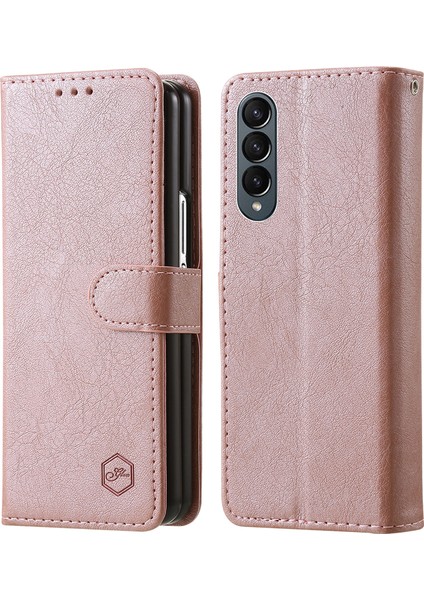 Samsung Galaxy Z Fold4 Telefon Kılıfı (Yurt Dışından)