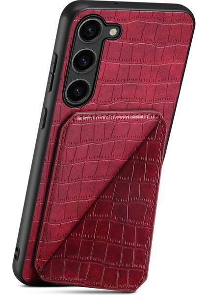 Cool-M Case Samsung Galaxy S23 Telefon Kılıfı (Yurt Dışından)