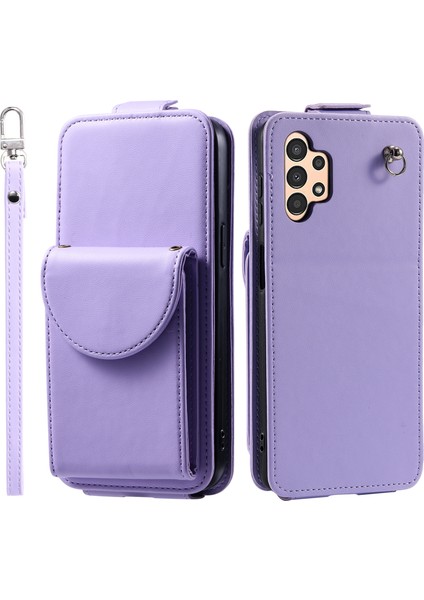 Cool-M Case Samsung Galaxy A13 Telefon Kılıfı (Yurt Dışından)