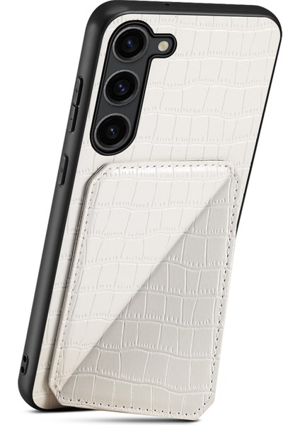 Cool-M Case Samsung Galaxy S23 Telefon Kılıfı (Yurt Dışından)