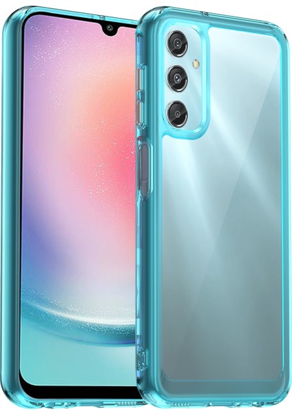 Samsung Galaxy A25 Telefon Kılıfı (Yurt Dışından)