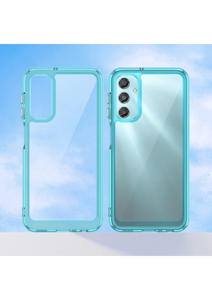 Samsung Galaxy A25 Telefon Kılıfı (Yurt Dışından) fiyatları