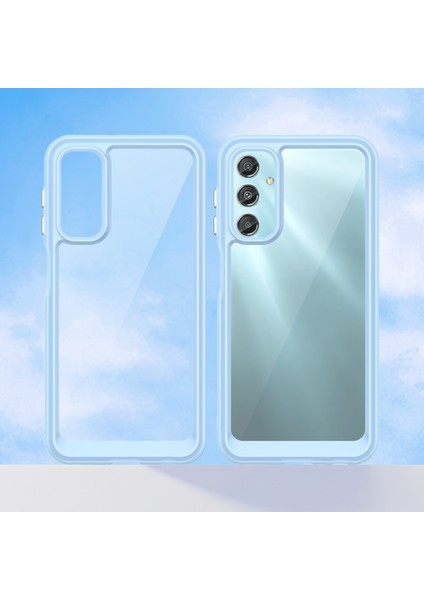 Samsung Galaxy A25 Telefon Kılıfı (Yurt Dışından) fiyatları